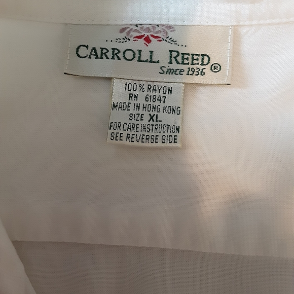 Nautical shirt - Picture 4 of 4